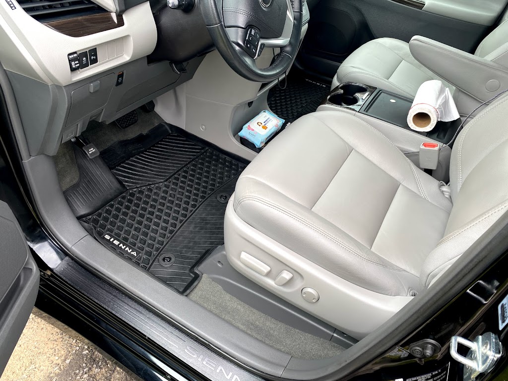 Jons Auto Detailing | 45 Ruddell Crescent, Georgetown, ON L7G 5N4, Canada | Phone: (647) 527-7047