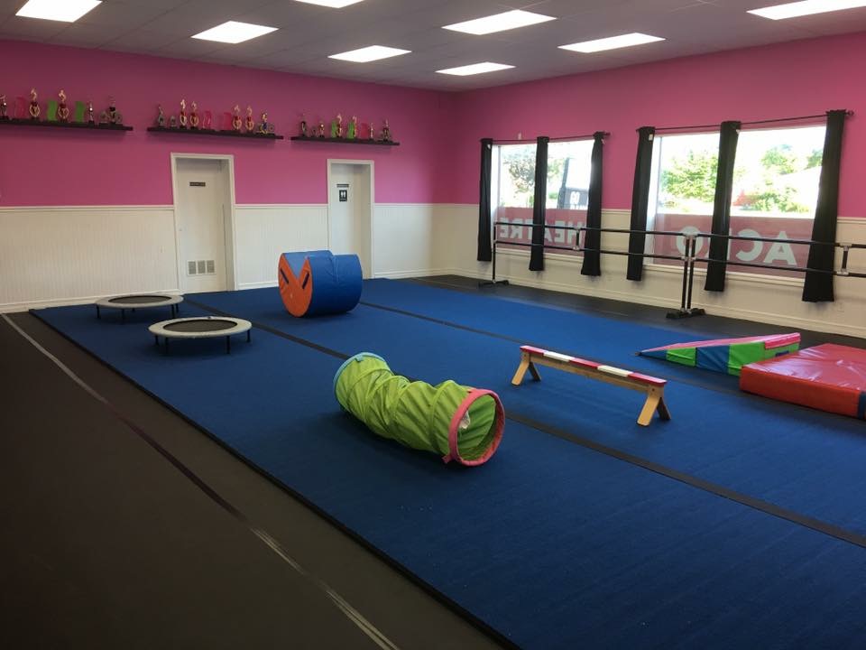 Miss Jennies Performing Arts Studio | 847 Innisfil Beach Rd, Innisfil, ON L9S 1Y8, Canada | Phone: (705) 431-5678