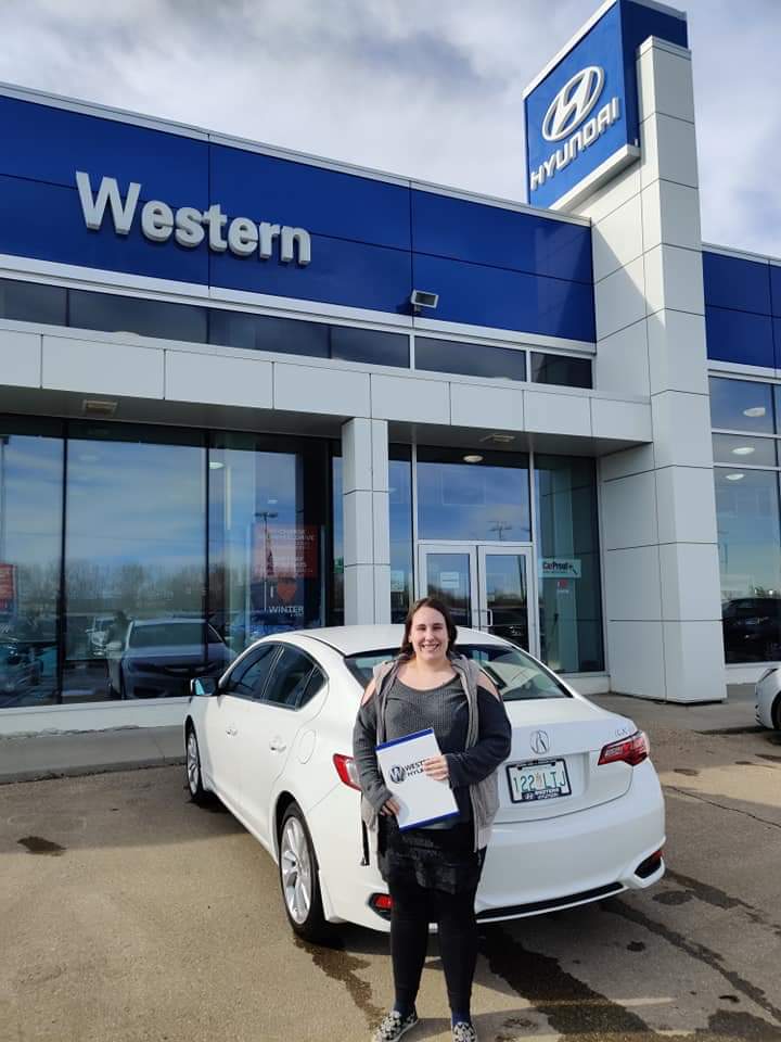 Western Hyundai | 1774 Main St N, Moose Jaw, SK S6J 1L4, Canada | Phone: (306) 691-5444