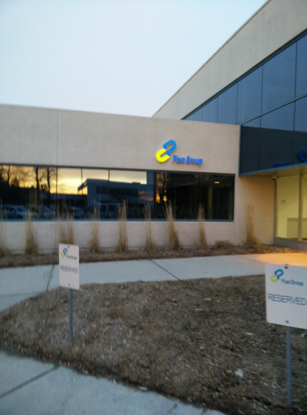 Plan Group | 2740 Steeles Avenue West, Vaughan, ON L4K 4T4, Canada | Phone: (416) 635-9040