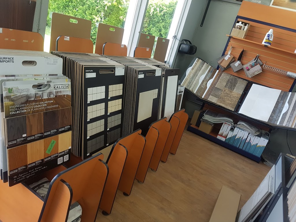 Deco Surfaces Carpet Guy Houle | 595 Rue Principale, Saint-Ambroise-de-Kildare, QC J0K 1C0, Canada | Phone: (450) 752-7804