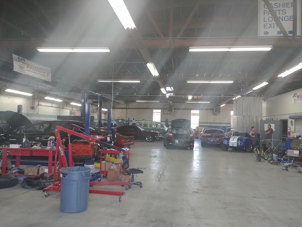 Imports & Classics | 8038 Guide Meridian Rd, Lynden, WA 98264, USA | Phone: (360) 820-0284