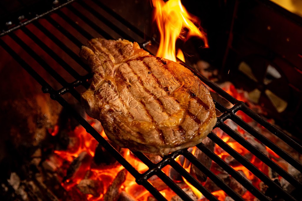 GrillVille | 2524 Third Line, Oakville, ON L6M 0G8, Canada | Phone: (289) 837-3232