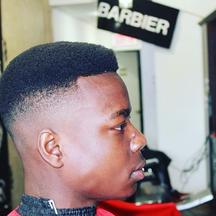 Barber Shop Le Central | 2120 Ch Ste-Foy, Québec, QC G1V 1R8, Canada | Phone: (581) 989-0181