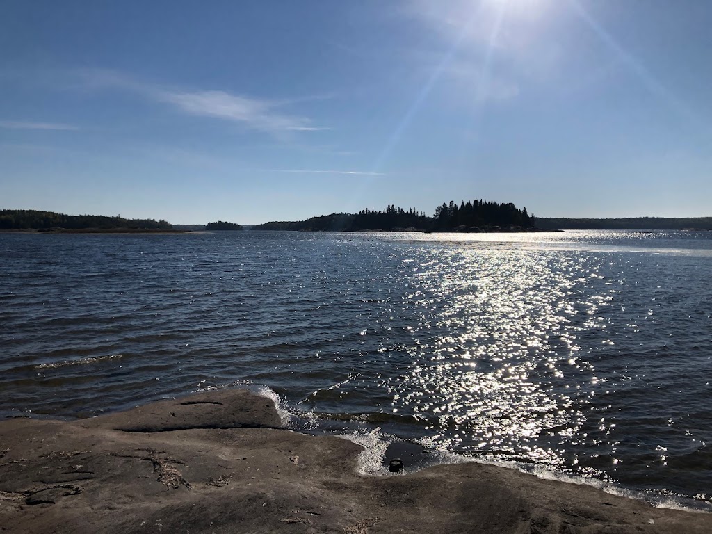 Caribou Falls Lodge | 50.24313, -94.98356 Mailing: Box 1040, Kenora, ON P9N 3X7, Whitedog, ON P0X 1P0, Canada | Phone: (204) 430-5493
