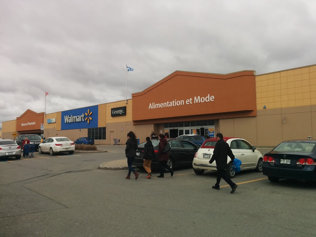 Walmart Stouffville Supercentre | 1050 Hoover Park Dr, Whitchurch-Stouffville, ON L4A 0K2, Canada | Phone: (905) 640-8848