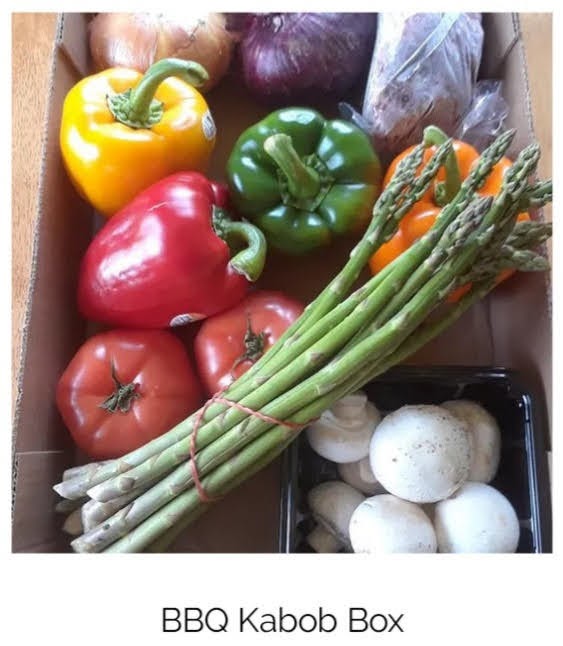 Country Sunrise Produce | 7725 Haggerty Rd, Bothwell, ON N0P 1C0, Canada | Phone: (226) 349-9355
