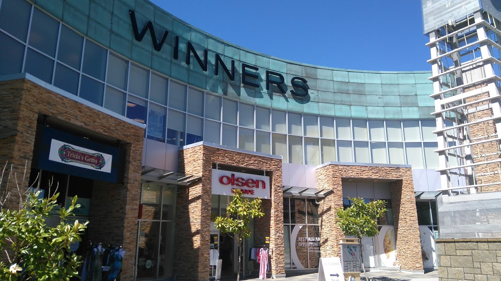 The Shops at Morgan Crossing | 15765 Croydon Dr, Surrey, BC V3S 2L6, Canada | Phone: (778) 294-2925