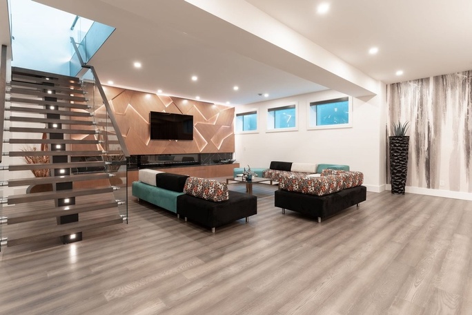 Flaunt Interiors | 10532 184 St NW, Edmonton, AB T5S 0N7, Canada | Phone: (780) 466-8070