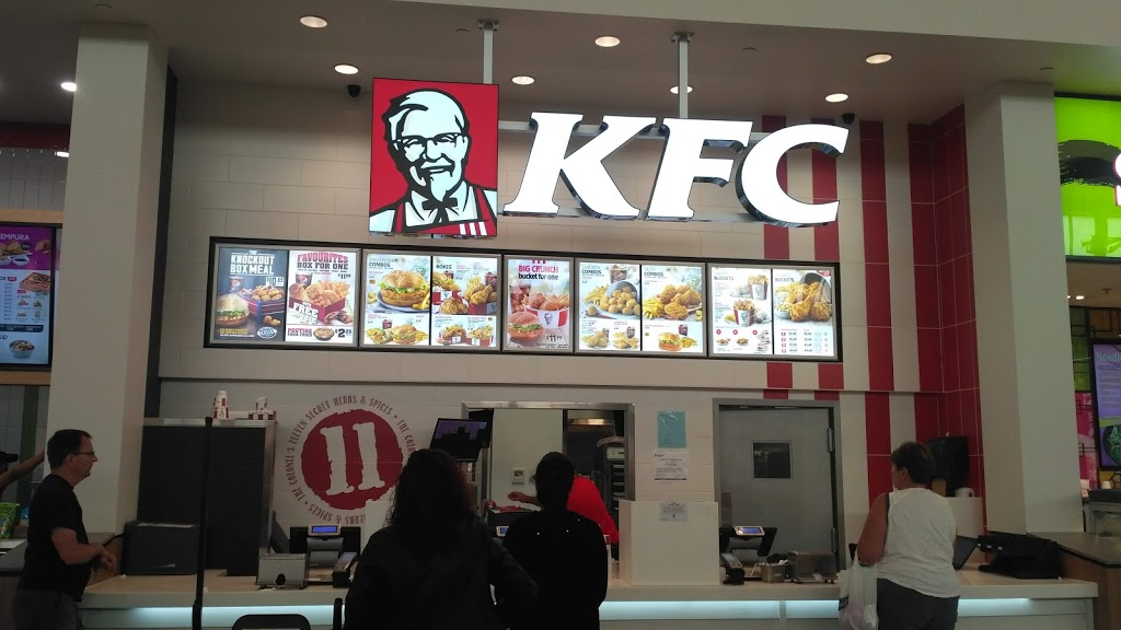 KFC | Food Court, Premium Outlets Mall, Outlet Collection Way, Leduc, AB T9E 1J5, Canada