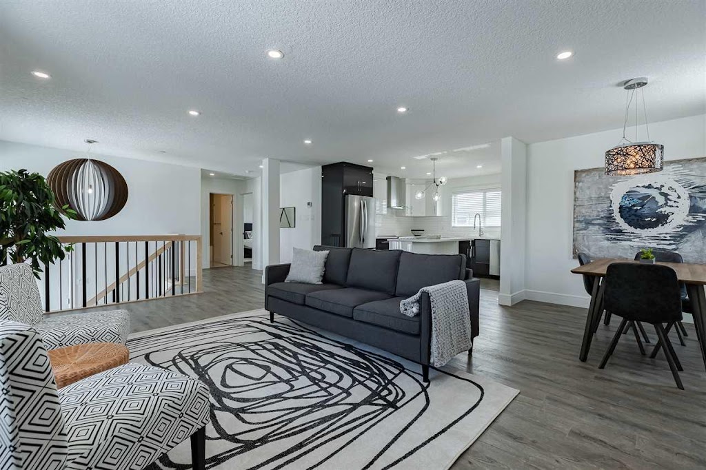Tribal Mud Design Management | 6021 Maynard Way NW, Edmonton, AB T6R 0P7, Canada | Phone: (403) 991-0411