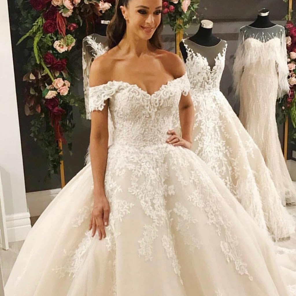 Dressup Bridal & Salon | Sturgeon County, AB T8T 0B5, Canada | Phone: (780) 604-3188