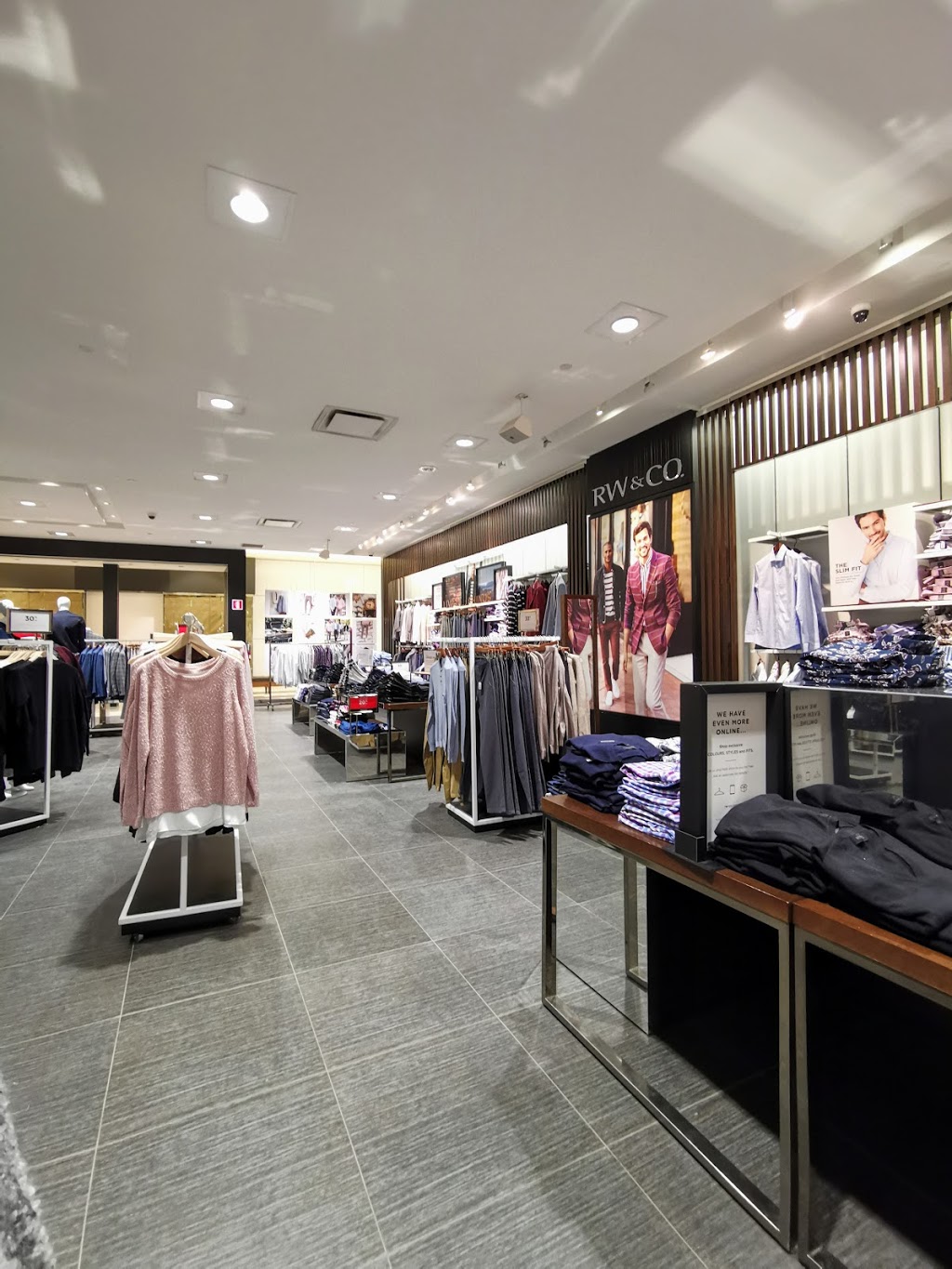 RW&CO. | 477 Paul St, Dieppe, NB E1A 4X5, Canada | Phone: (506) 386-8119