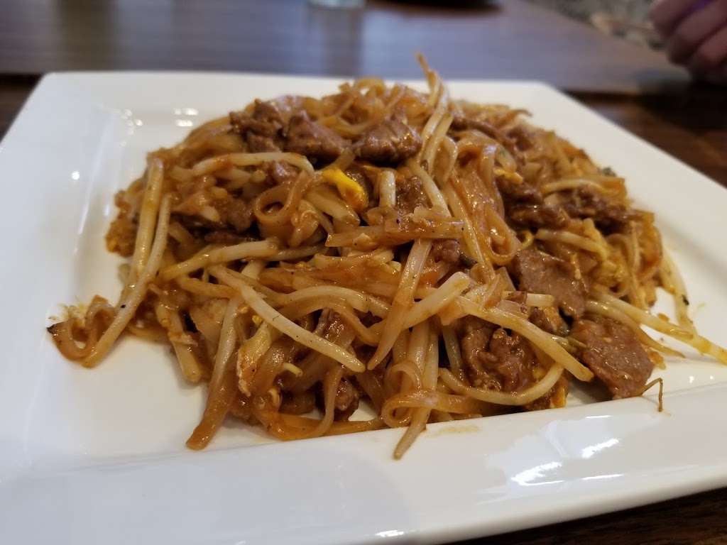 Thai Delight Plus | 6048 ON-9, Schomberg, ON L0G 1T0, Canada | Phone: (905) 939-8424