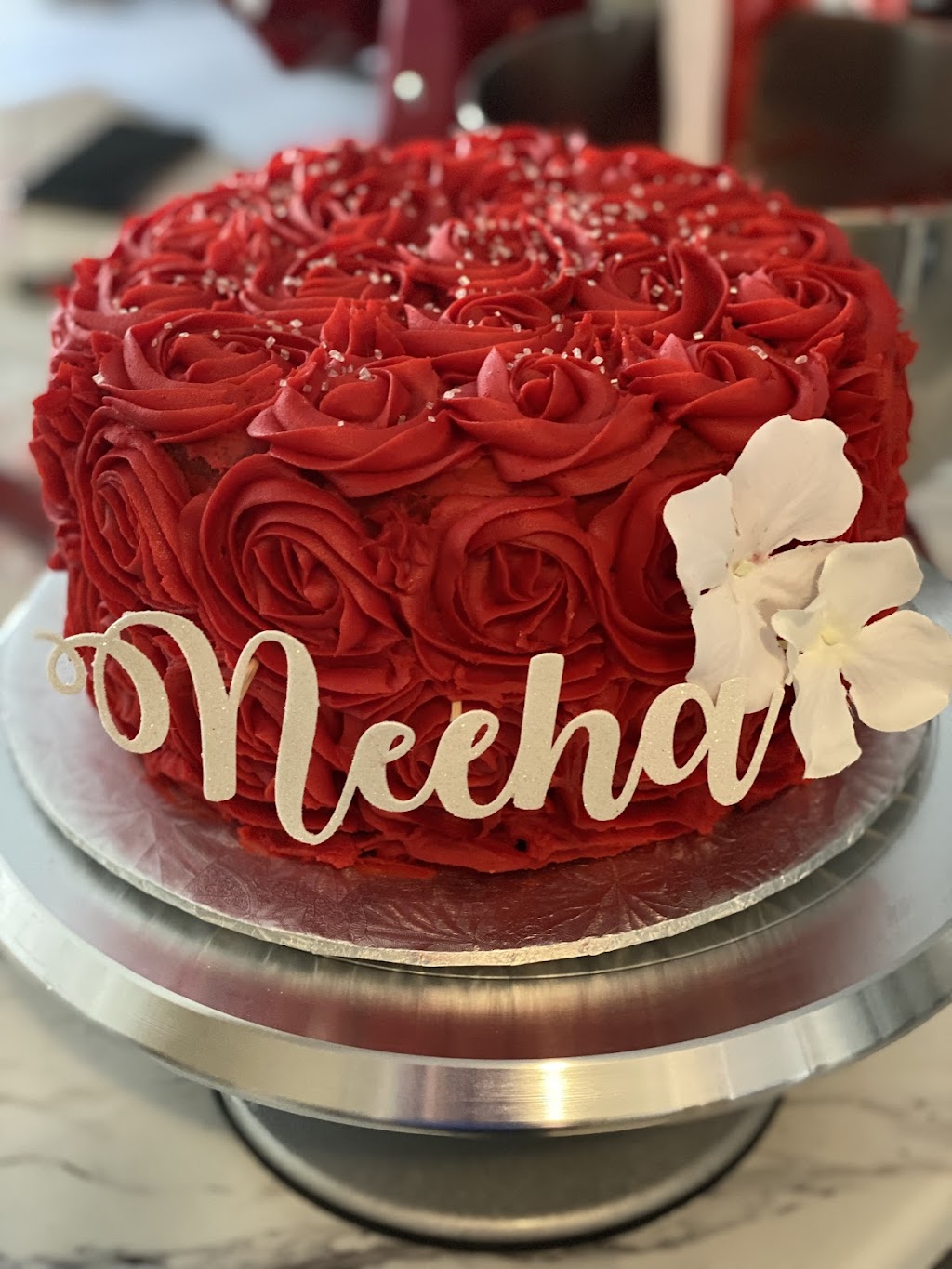 Cheesecakes By TM | 7 Bradbury Rd, Hamilton, ON L8J 0K2, Canada | Phone: (905) 537-1476
