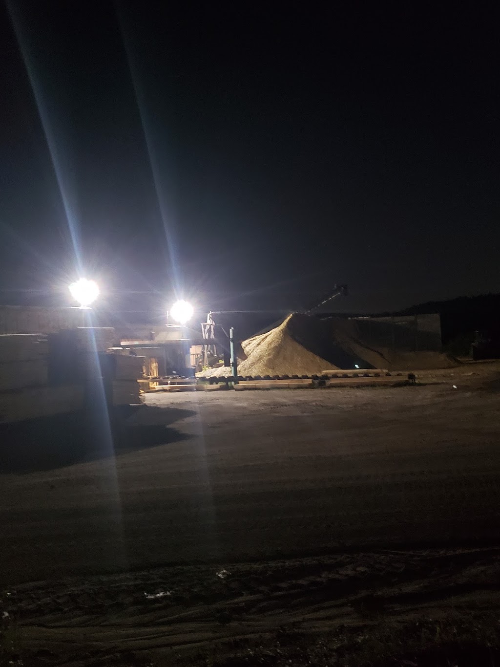 Murray Brothers Lumber Co Ltd | 24749 ON-60, Madawaska, ON K0J 2C0, Canada | Phone: (613) 637-2840