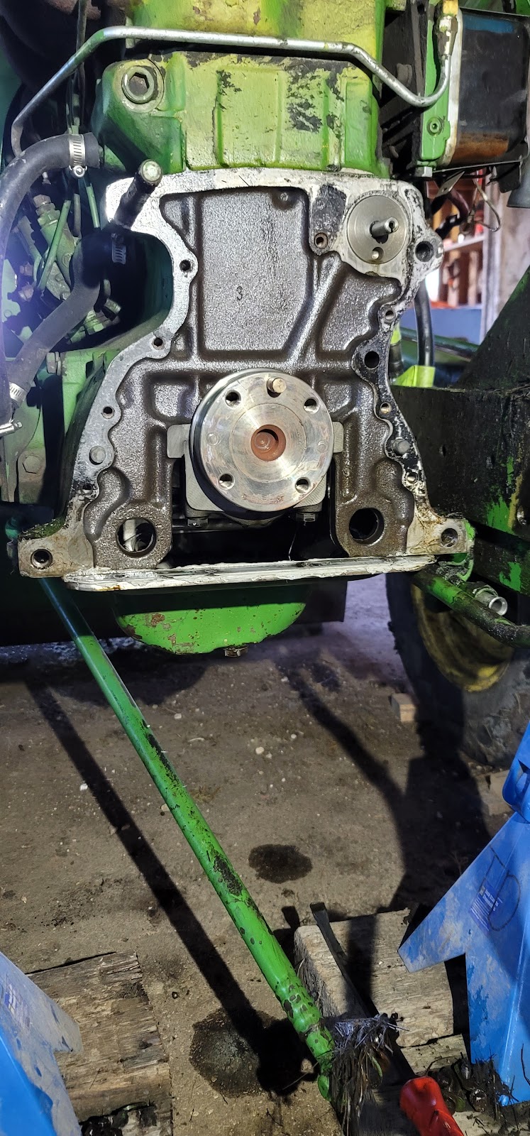 TJ Performance Diagnosis | Fraserwood, MB R0C 1A0, Canada | Phone: (204) 641-6167