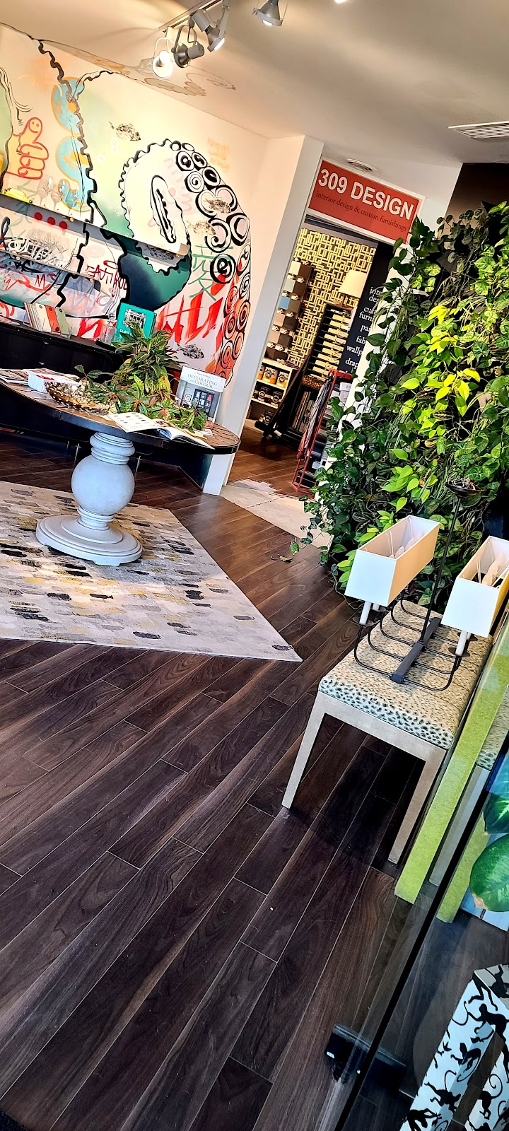 309 Design /Farrow and Ball/ Decorating and Design | 165 Exeter Rd, London, ON N6L 1A4, Canada | Phone: (519) 520-1263