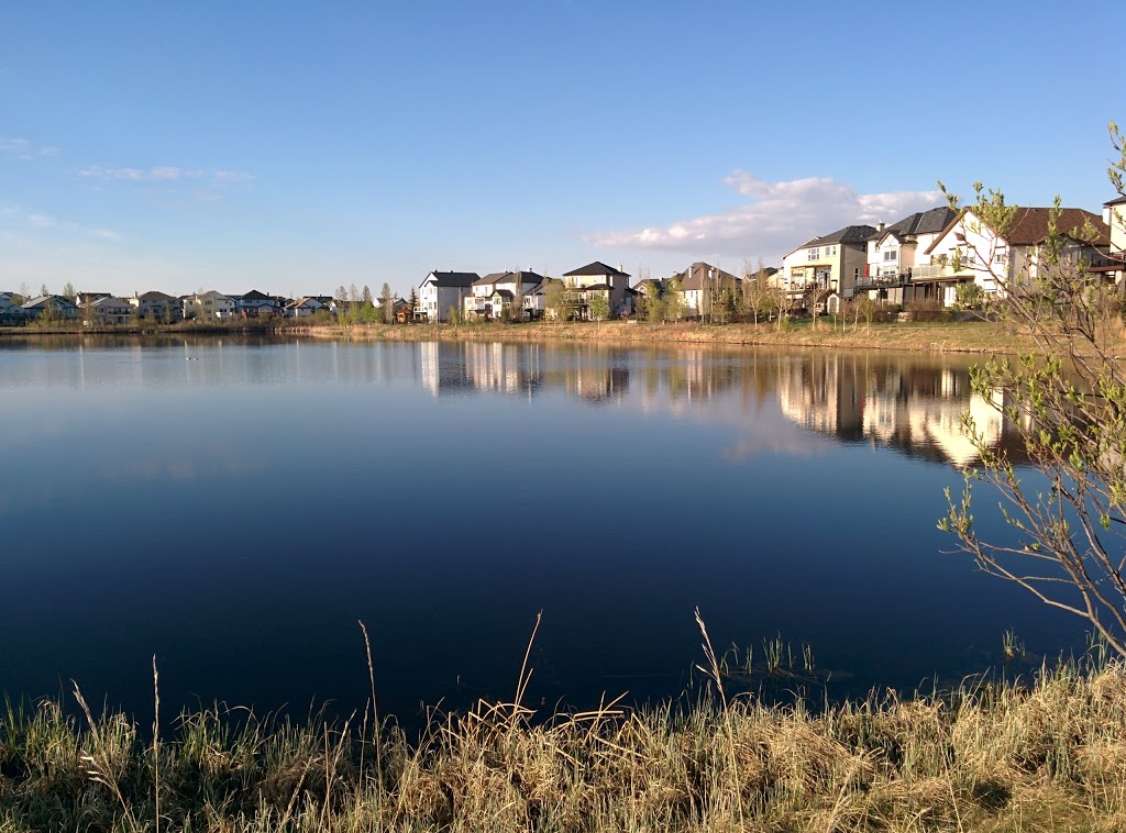 Rainbow Creek Elementary School | 285 W Creek Dr, Chestermere, AB T1X 0L2, Canada | Phone: (403) 273-8129
