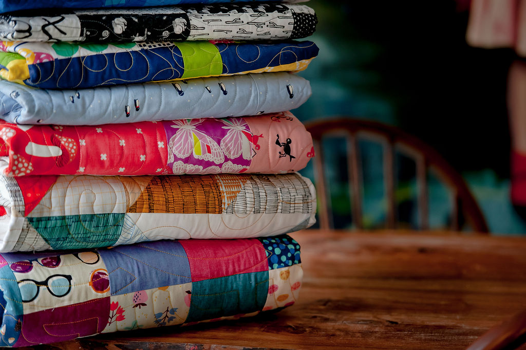 The Butler Did It Quilting Service | 15 Bristol Ave, Stillwater Lake, NS B3Z 1G7, Canada | Phone: (902) 497-6125