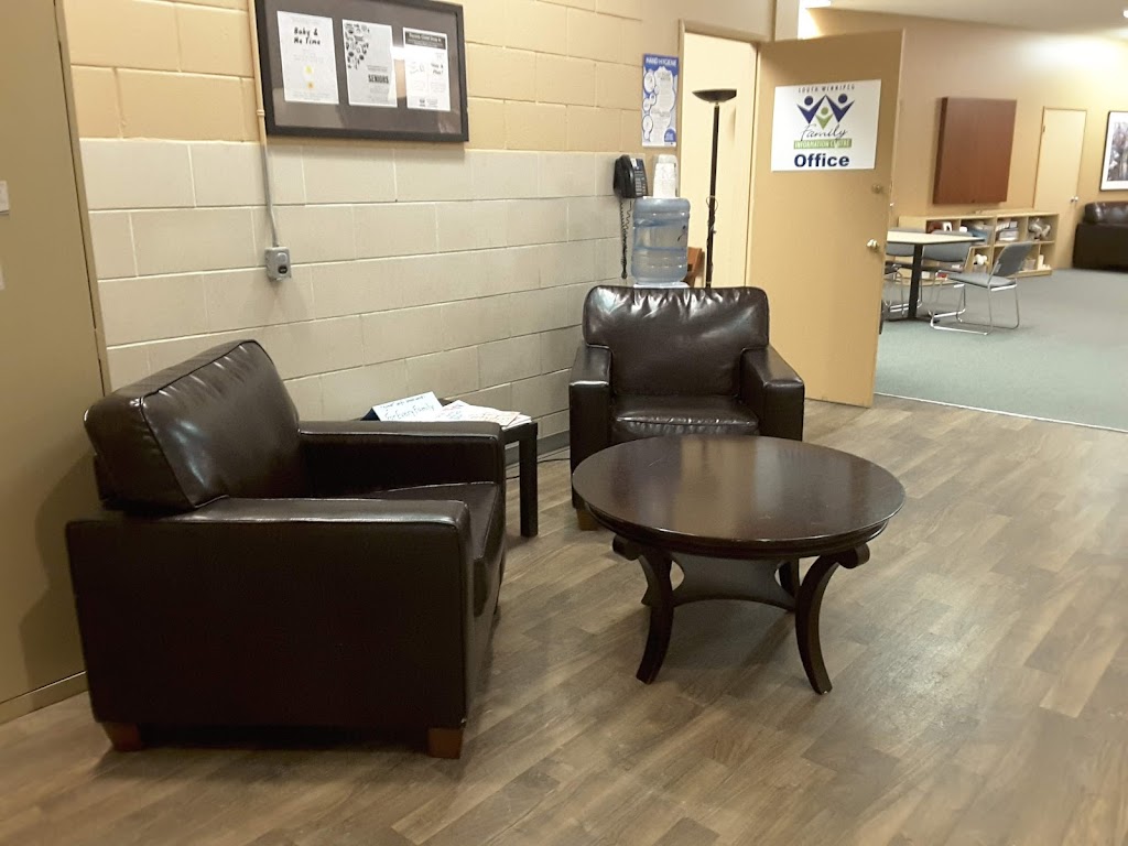 South Winnipeg Family Information Centre | 800 Point Rd, Winnipeg, MB R3T 3L8, Canada | Phone: (204) 284-9311