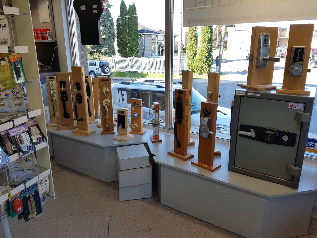 Serrurerie Longueuil serrurier | 901 Boulevard Sainte-Foy, Longueuil, QC J4K 1V8, Canada | Phone: (450) 679-0295