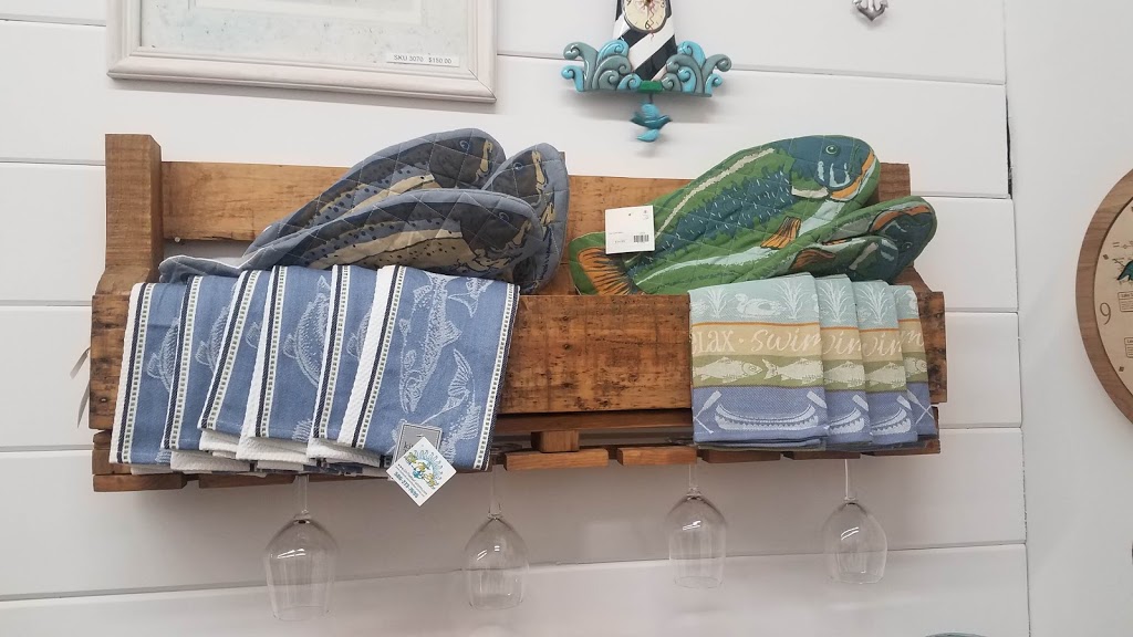 MC Marketplace | 334 S Water St, Marine City, MI 48039, USA | Phone: (810) 643-9003
