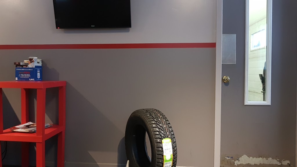 Garage Pascal Gadbois | 3810 Chemin Saint-Alphonse, Rawdon, QC J0K 1S0, Canada | Phone: (450) 834-3656