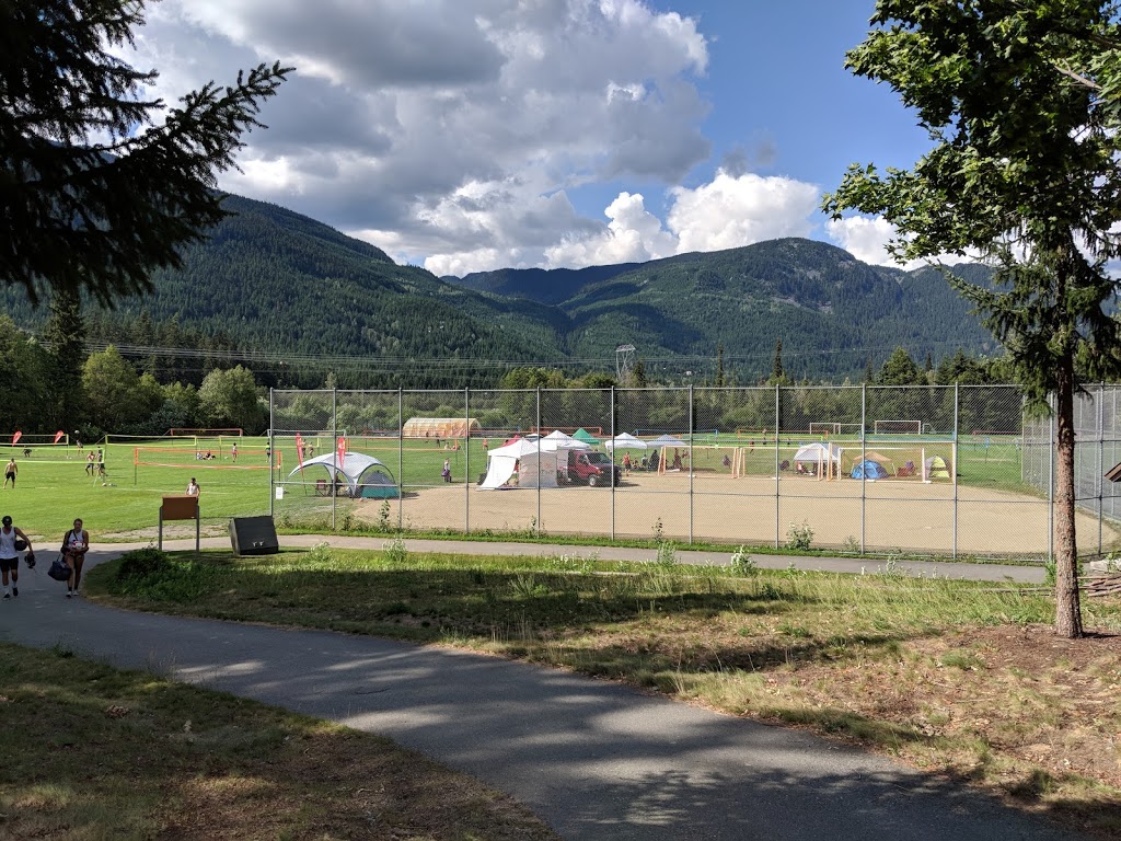Myrtle Philip Community School | 6195 Lorimer Rd, Whistler, BC V0N 1B6, Canada | Phone: (604) 932-5321