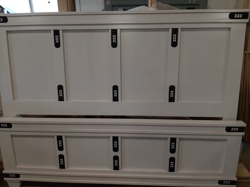 Millcreek Custom Finishing | 8360 Cons 8 W, Moorefield, ON N0G 2K0, Canada | Phone: (226) 818-7262