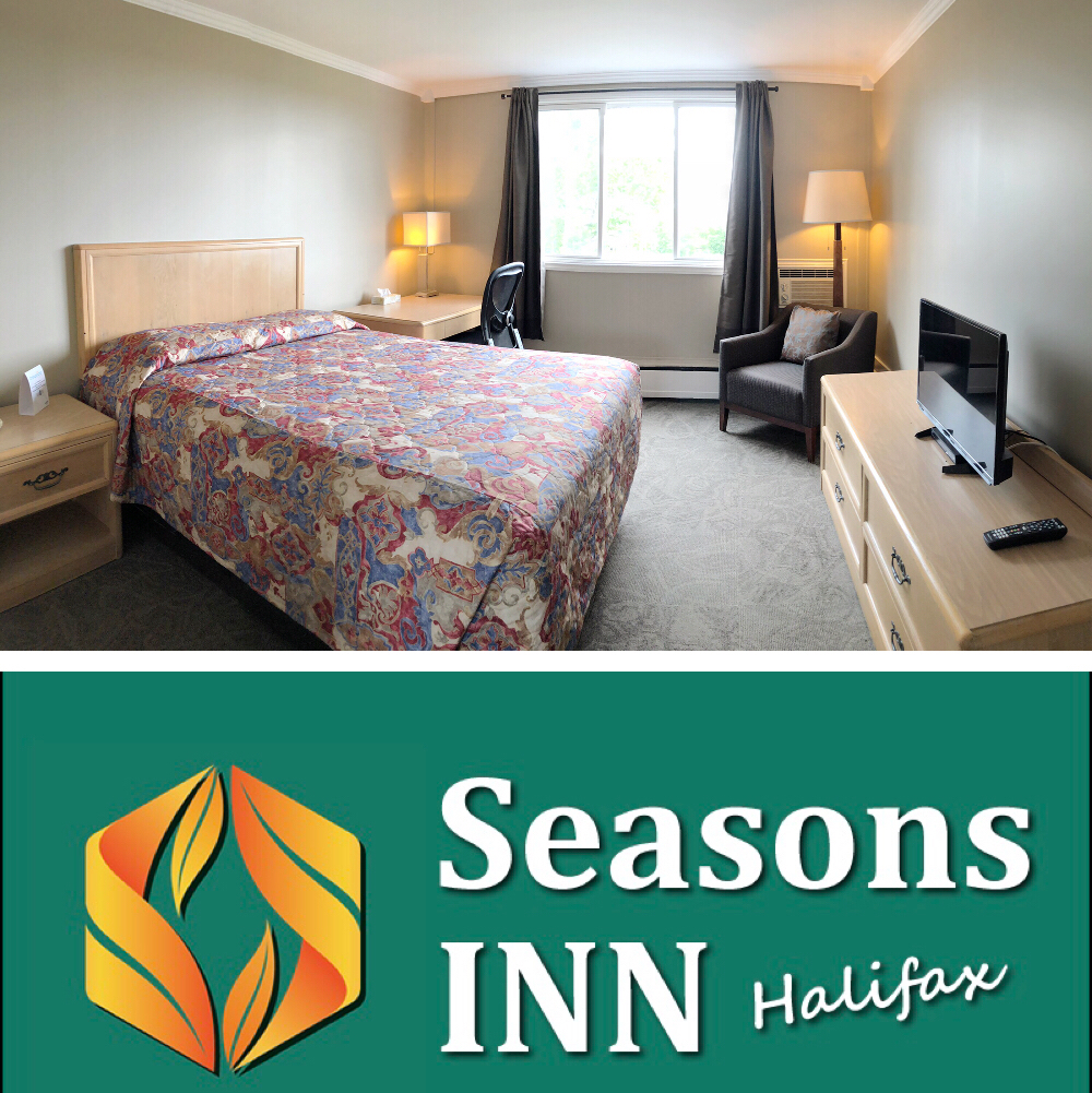 Seasons Inn Halifax | 4 Melrose Ave, Halifax, NS B3N 2E2, Canada | Phone: (902) 443-9341