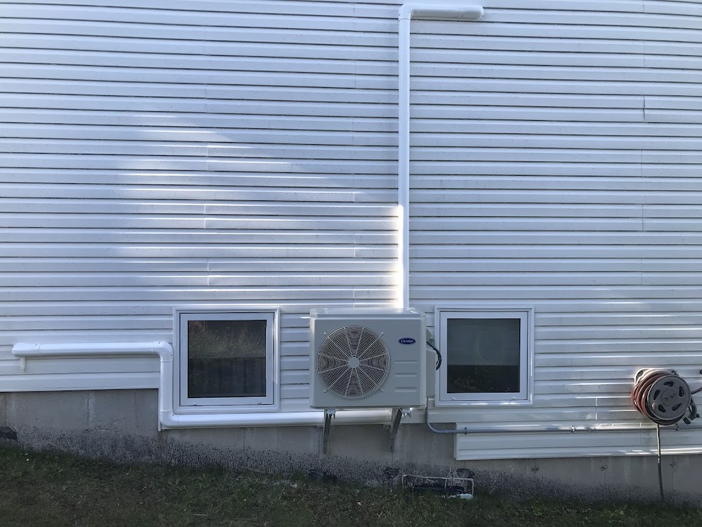 Metro Commercial Heating and Cooling | 106 Brookside Rd, Brookside, NS B3T 1S3, Canada | Phone: (902) 225-9276