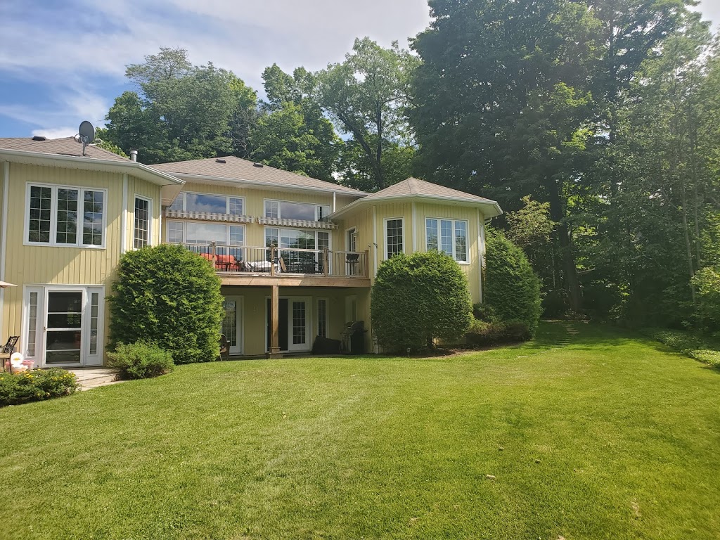 N.A.L Property Maintenance | 1664 Moyer Ave, Innisfil, ON L9S 1S8, Canada | Phone: (416) 931-2656