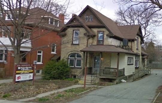 Religious Society Of Friends (Quakers) of Kitchener Area | 298 Frederick St, Kitchener, ON N2H 2N3, Canada | Phone: (519) 884-2056