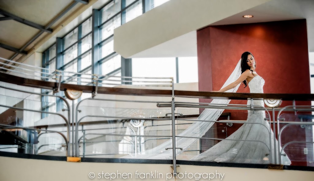 Stephen Franklin Wedding Cinematography | 178 Scott St #41, St. Catharines, ON L2N 6Y5, Canada | Phone: (905) 931-3693