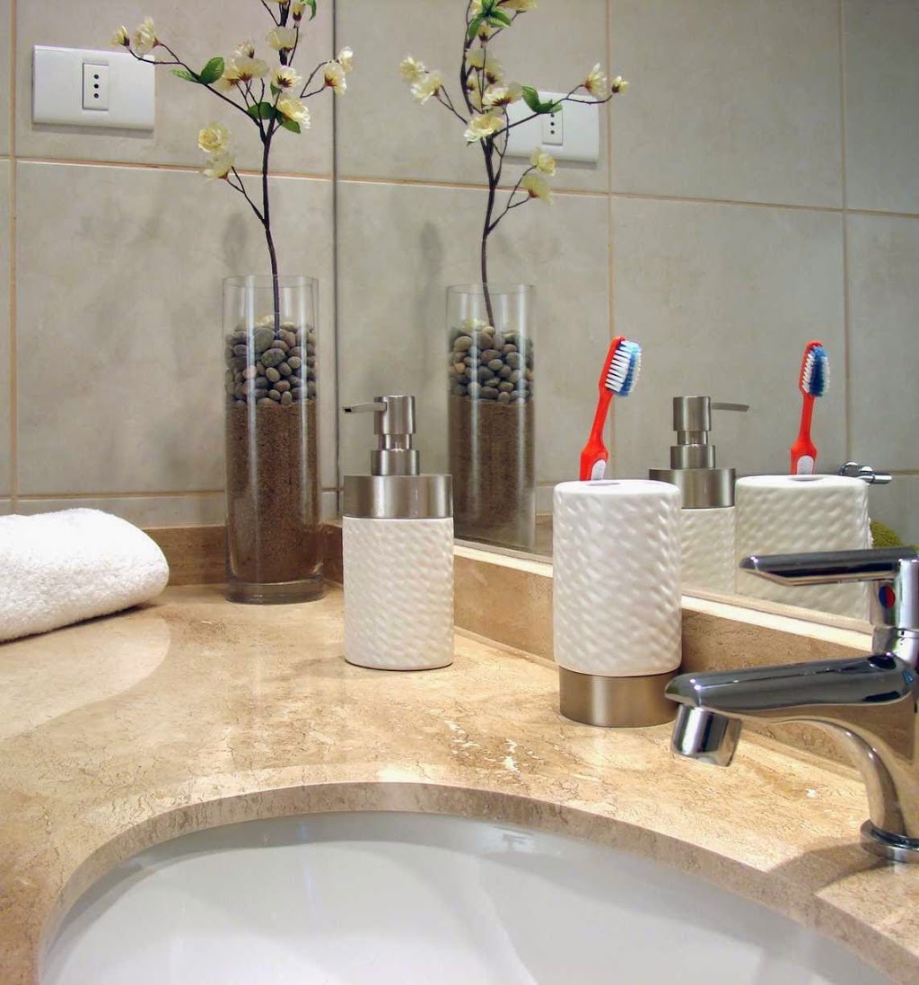 Granite Countertops Hamilton (Supplier and Installation) | 33 Mapleside Ave, Hamilton, ON L8P 3Y5, Canada | Phone: (877) 907-4716