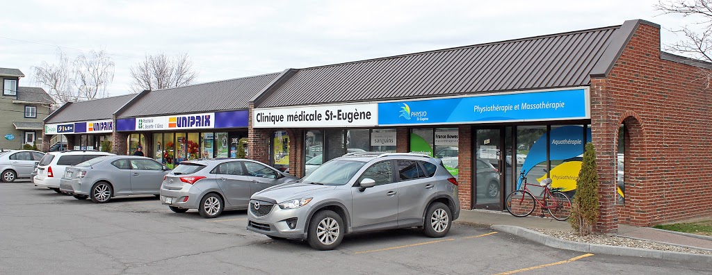 Physio St-Eugène | 397 Rue Jacques-Cartier S, Saint-Jean-sur-Richelieu, QC J3B 7T1, Canada | Phone: (450) 347-3748