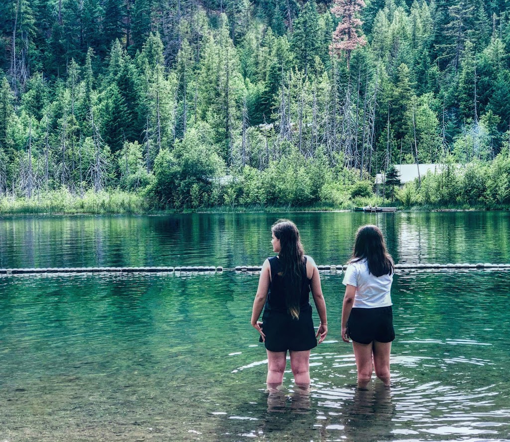 Blue Lake Resort | 63452 BLUE LAKE, Boston Bar, BC V0K 1C0, Canada | Phone: (877) 867-9246