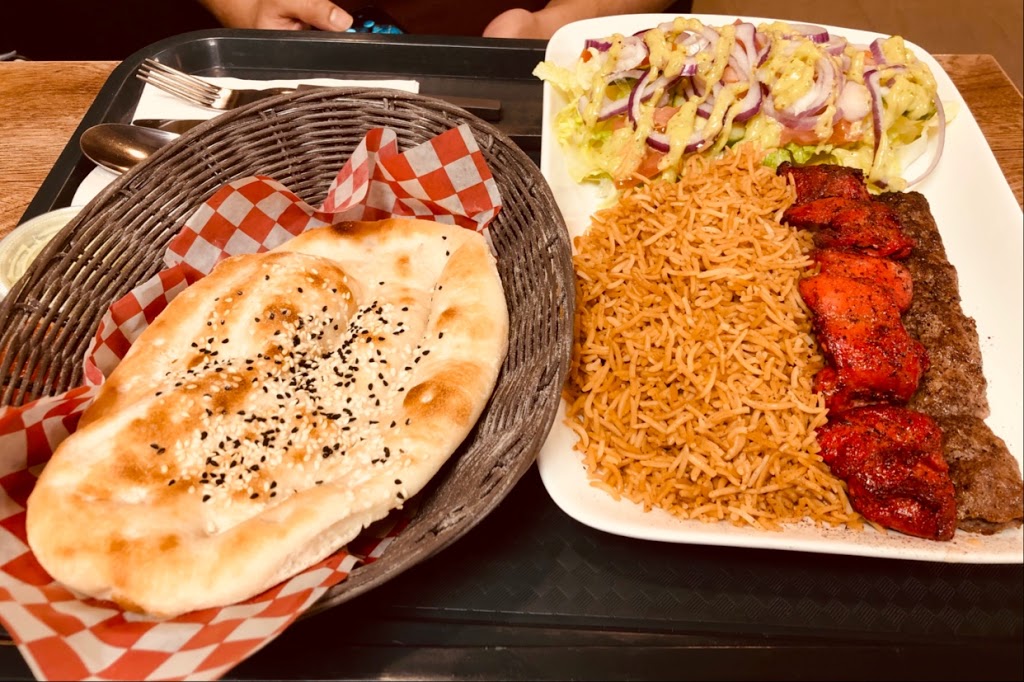 Maimana Naan and Kabab | 701 Rossland Rd E, Whitby, ON L1N 9K3, Canada | Phone: (905) 233-8797