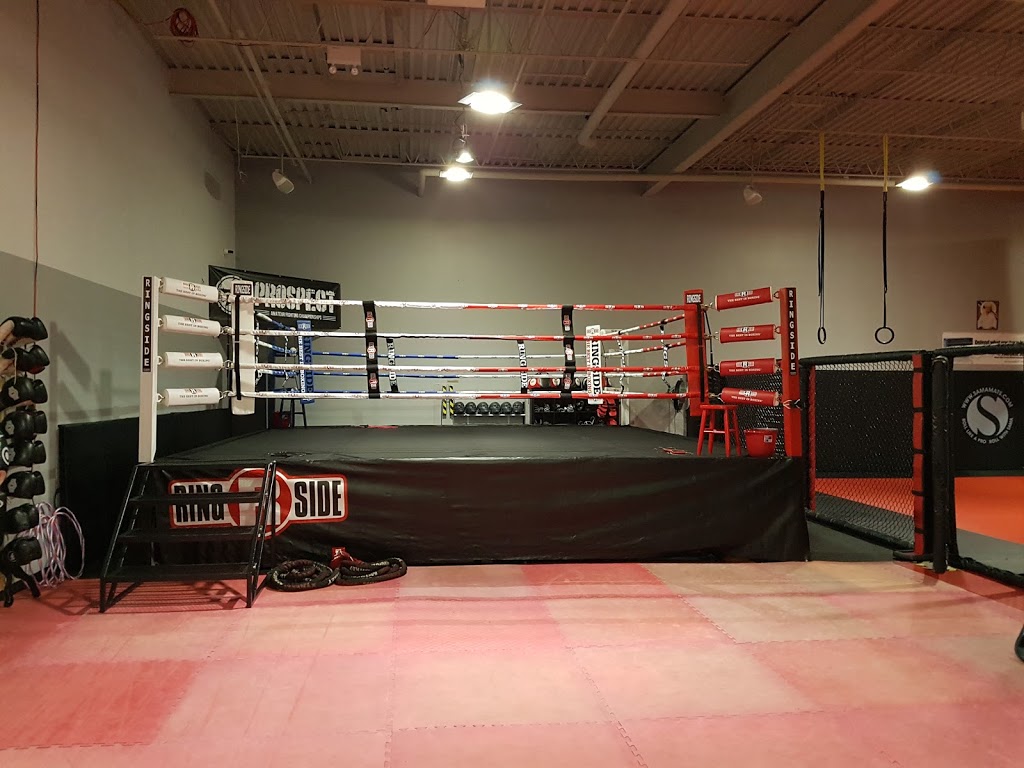 Urban Krav Maga Self Defence | 4465 Wellington Rd S, London, ON N6E 2Z8, Canada | Phone: (519) 636-0052