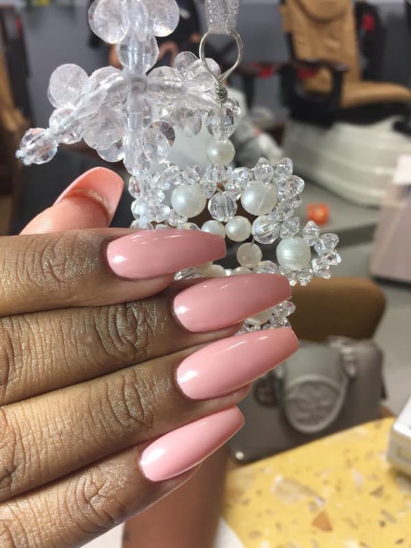 Century Nails Salon & Spa | 2969 Argentia Rd, Mississauga, ON L5N 0B2, Canada | Phone: (905) 858-5949