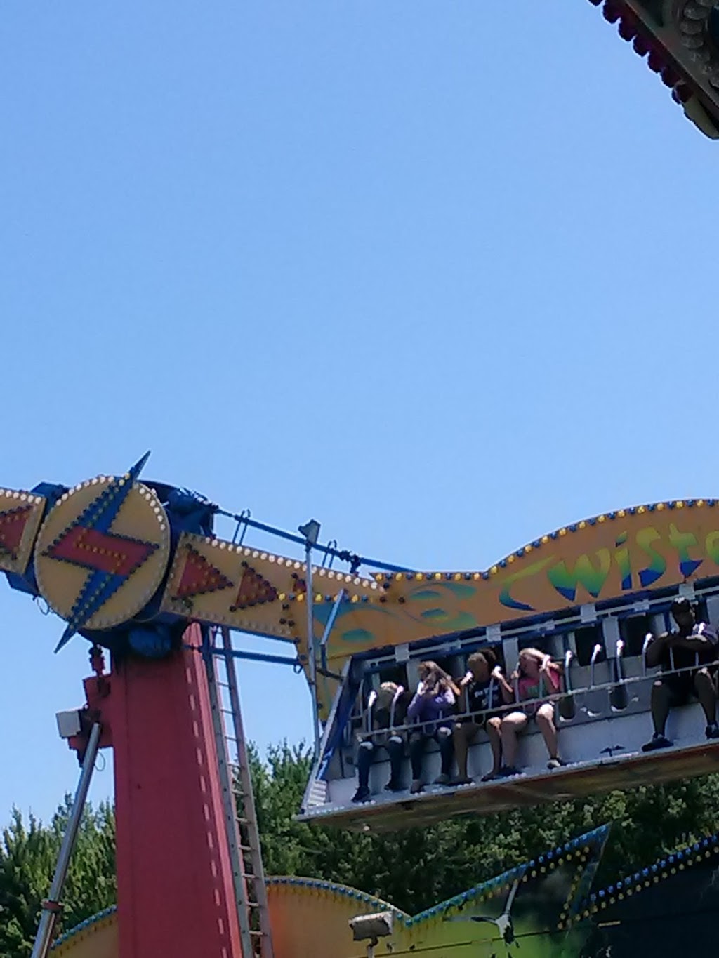 Goodells County Park | 8264 County Park Dr, Goodells, MI 48027, USA | Phone: (810) 989-6960