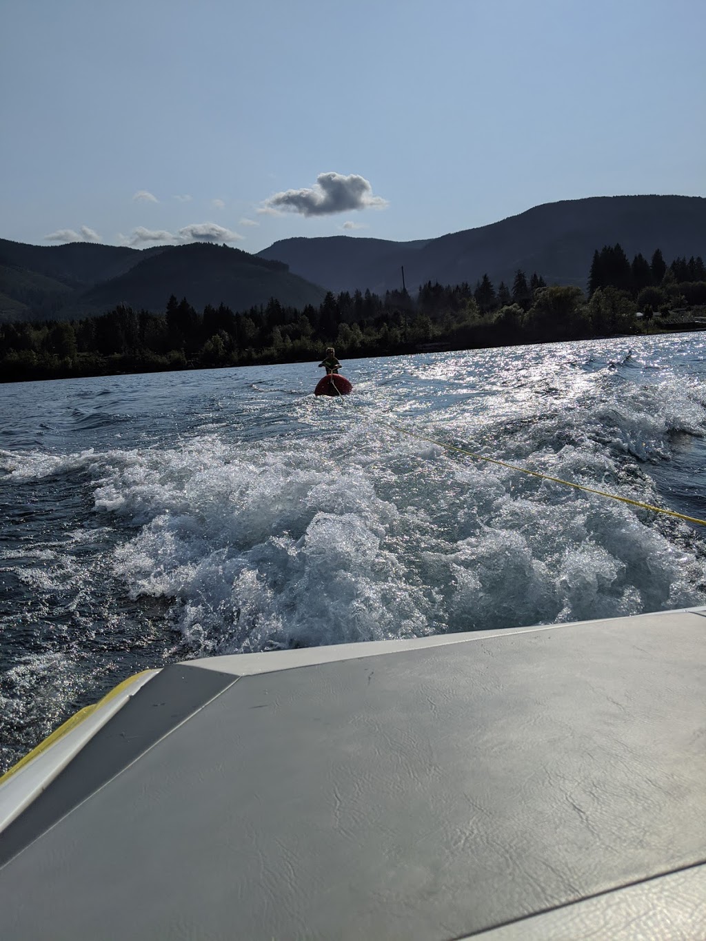 Central Park | Park Ave, Mesachie Lake, BC V0R 2N0, Canada | Phone: (250) 746-2500