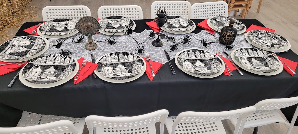 Brant Party Kit Rentals | 134 Woodlawn Ave, Brantford, ON N3R 6S2, Canada | Phone: (519) 802-2913