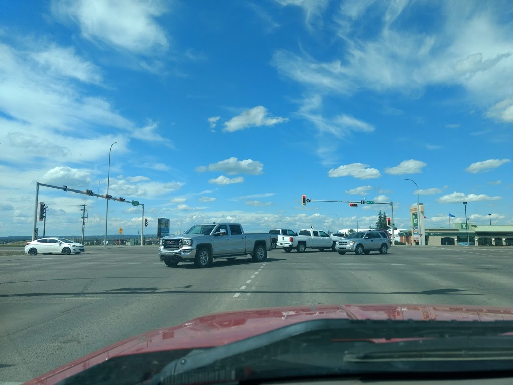 Rotary Centennial Park | Parkland Hwy, Spruce Grove, AB T7X 3Z1, Canada