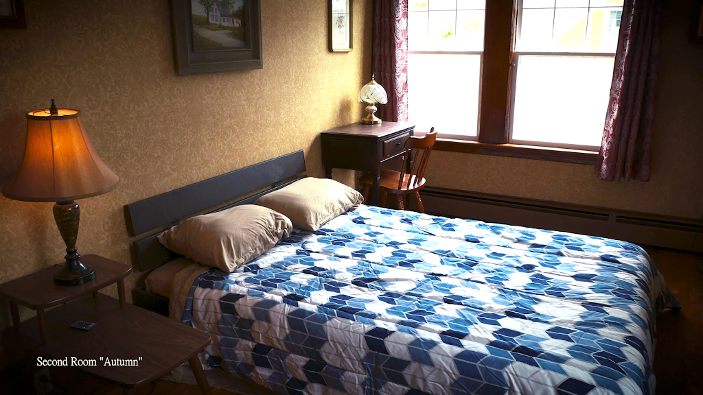 Villa Bayview | 1 Dexter Ave, Brooklyn, NS B0J 1H0, Canada | Phone: (647) 768-1130