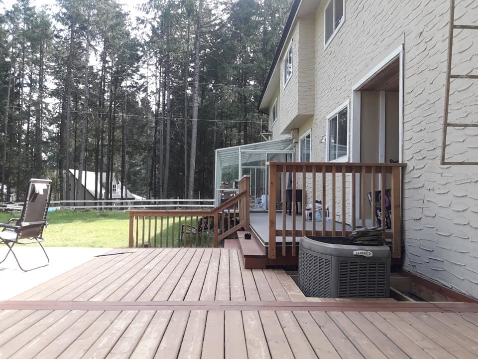 Gascon Mechanical Limited | 5776 Jaynes Rd, Duncan, BC V9L 3B8, Canada | Phone: (604) 989-7242