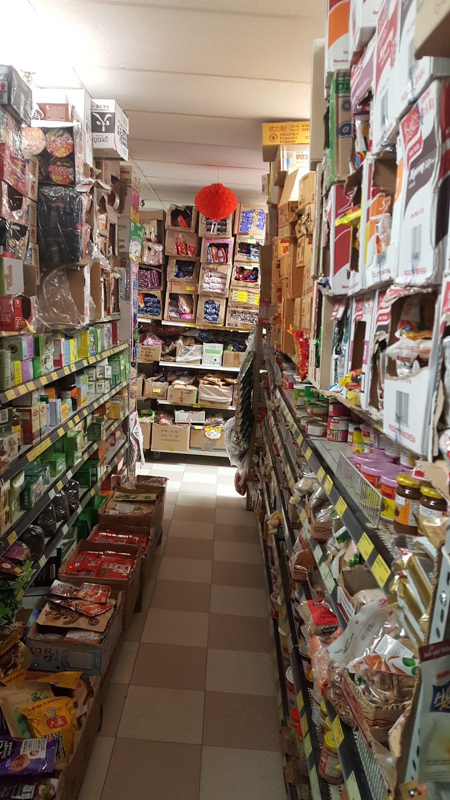 Tian Phat Asian Grocery | 209 Bedford Hwy, Halifax, NS B3M 2J9, Canada | Phone: (902) 445-1818