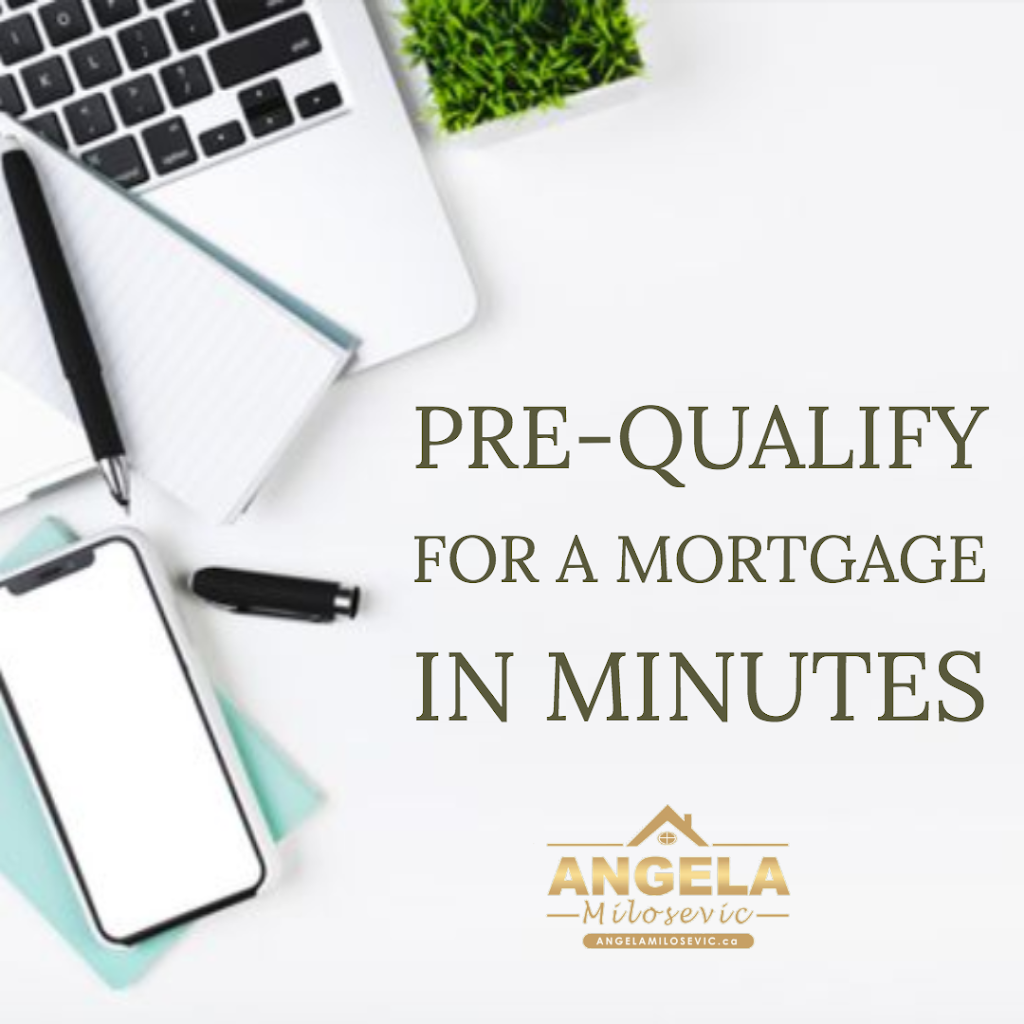 Angela Milosevic, Mortgage Broker Cambridge, Kitchener, Waterloo | 240 Holiday Inn Dr unit q, Cambridge, ON N3C 3X4, Canada | Phone: (519) 240-1062