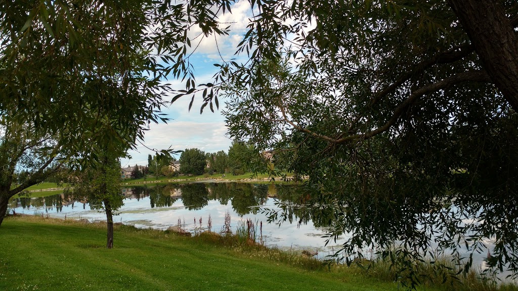 Harvest Hills Park | Harvest Hills, Calgary, AB T3K, Canada